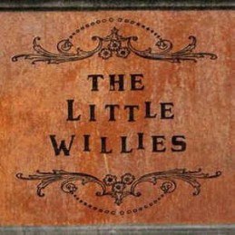 The Little Willies ‎– The...