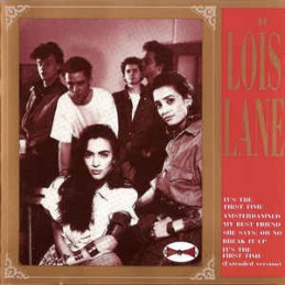 Loïs Lane ‎– Loïs Lane