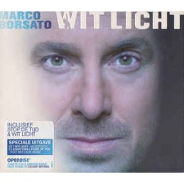 Marco Borsato ‎– Wit Licht