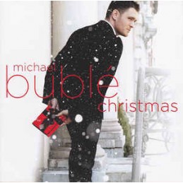 Michael Bublé ‎– Christmas