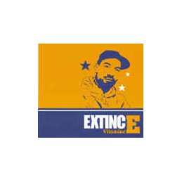Extince ‎– Vitamine E