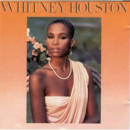 Whitney Houston ‎– Whitney...