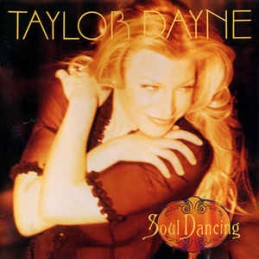 Taylor Dayne ‎– Soul Dancing