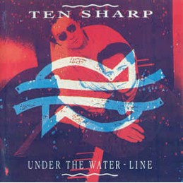 Ten Sharp ‎– Under The...