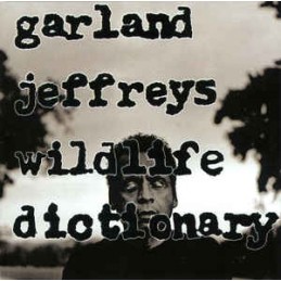 Garland Jeffreys ‎–...
