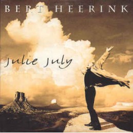 Bert Heerink ‎– Julie July