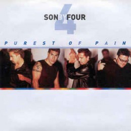 Son By Four ‎– Purest Of Pain