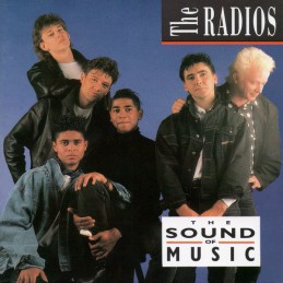 The Radios ‎– The Sound Of...