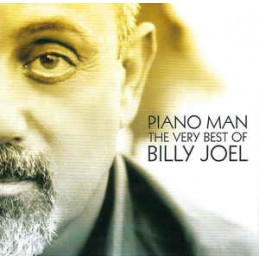 Billy Joel ‎– Piano Man -...