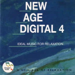 Various ‎– New Age Digital 4