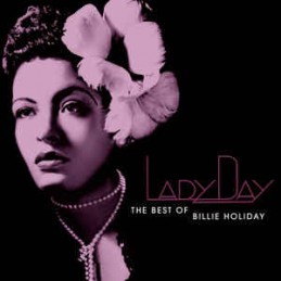 Billie Holiday ‎– Lady Day:...