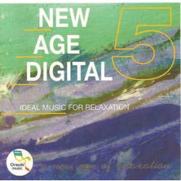 Various ‎– New Age Digital 5