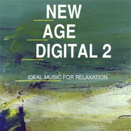 Various ‎– New Age Digital 2