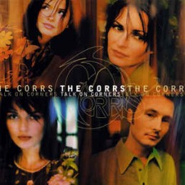 The Corrs ‎– Talk On Corners