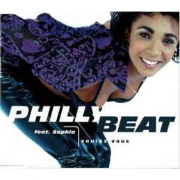 Philly Beat Feat. Sophia ‎–...