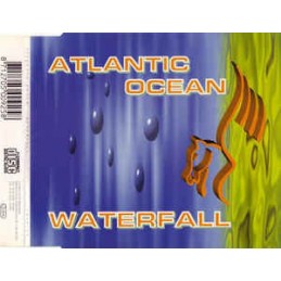 Atlantic Ocean ‎– Waterfall