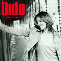 Dido ‎– Life For Rent