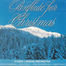 Studio London Orchestra ‎–...