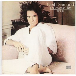 Neil Diamond ‎– 12 Greatest...
