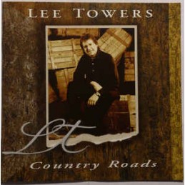 Lee Towers ‎– Country Roads