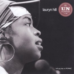 Lauryn Hill ‎– MTV...
