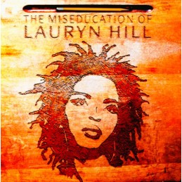 Lauryn Hill ‎– The...