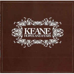 Keane ‎– Hopes And Fears