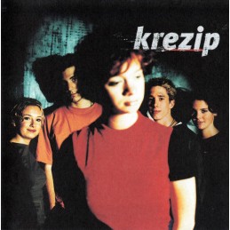 Krezip ‎– Nothing Less