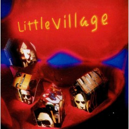 Little Village ‎– Little...