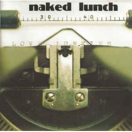 Naked Lunch ‎– Love Junkies