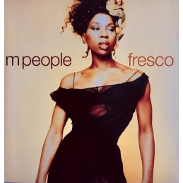 M People ‎– Fresco