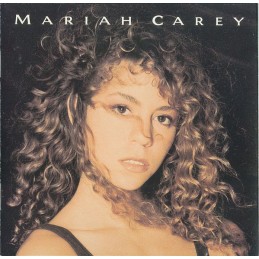 Mariah Carey ‎– Mariah Carey