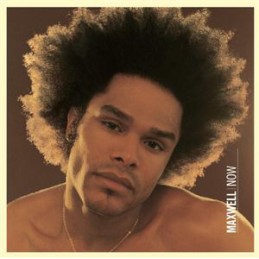 Maxwell ‎– Now