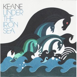 Keane ‎– Under The Iron Sea