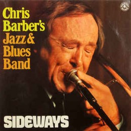 Chris Barber’s Jazz & Blues...