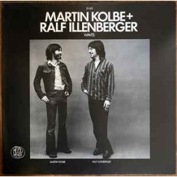 Martin Kolbe + Ralf...