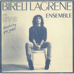 Bireli Lagrene Ensemble...