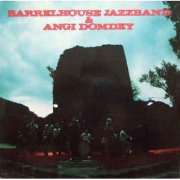 Barrelhouse Jazzband & Angi...