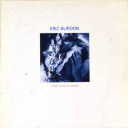 Eric Burdon ‎– I Used To Be...