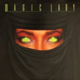 Magic Lady - Magic Lady