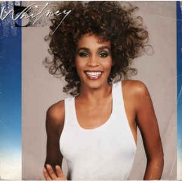 Whitney Houston ‎– Whitney