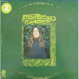 Mama Cass ‎– Mama Cass