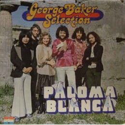 George Baker Selection ‎–...