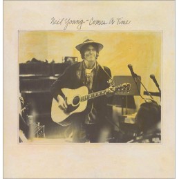 Neil Young ‎– Comes A Time