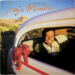 Sergio Mendes ‎– Sergio Mendes