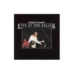 Michael Nesmith ‎– Live At...