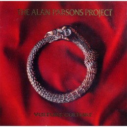 The Alan Parsons Project ‎–...