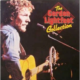 Gordon Lightfoot ‎– The...