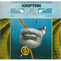 Kripton ‎– 30 Minute