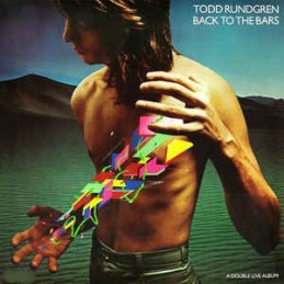 Todd Rundgren ‎– Back To...